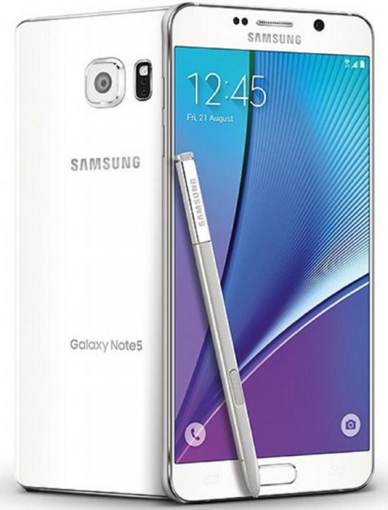 all samsung galaxy note series