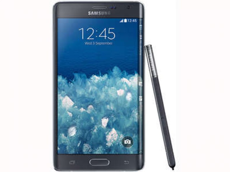 all samsung galaxy note series