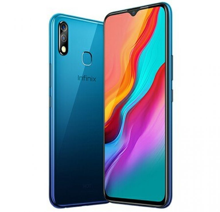 infinix hot s8 price