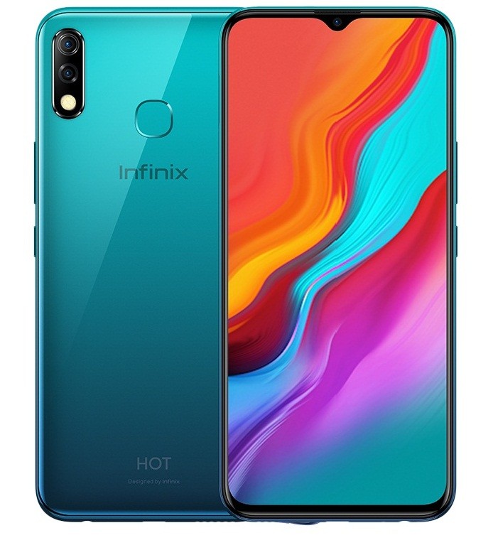 Infinix Hot 8 Lite Specs & Price Daily Updated - Phones Counter