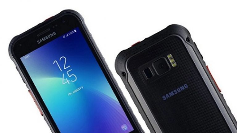 samsung galaxy xcover specs