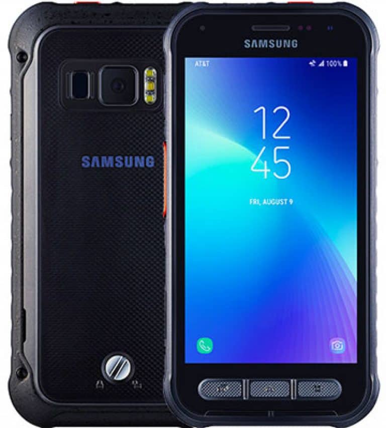 samsung galaxy xcover fieldpro unlocked