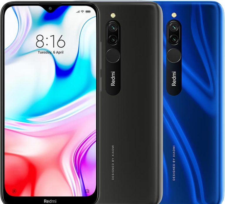 redmi s8 mobile price