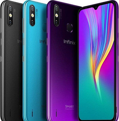 Infinix Smart 4C Price in Pakistan, India, USA | Full Specs