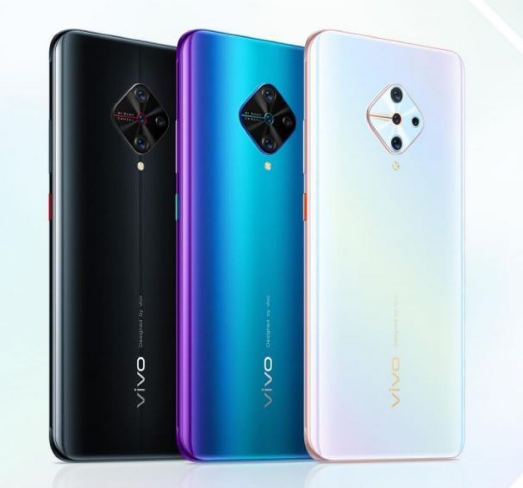 Vivo S1 Pro Price in Pakistan, India & USA | Full Specs