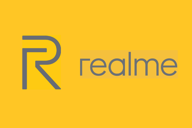 realme phone company name