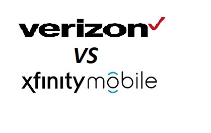 Xfinity Mobile vs Verizon  Comparison You are Waiting for!