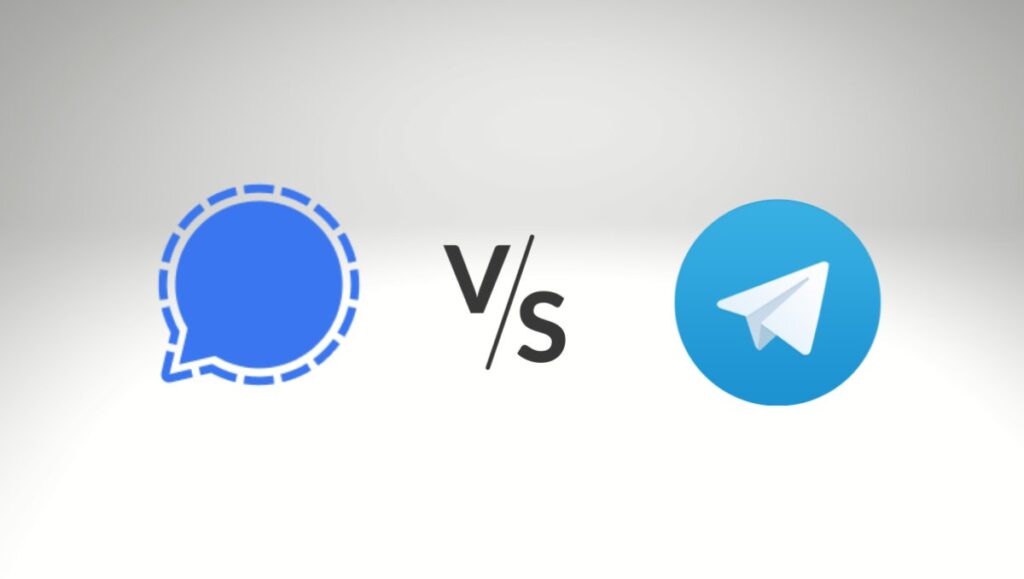 Telegram Vs Signal Comparison That You Are Looking For!