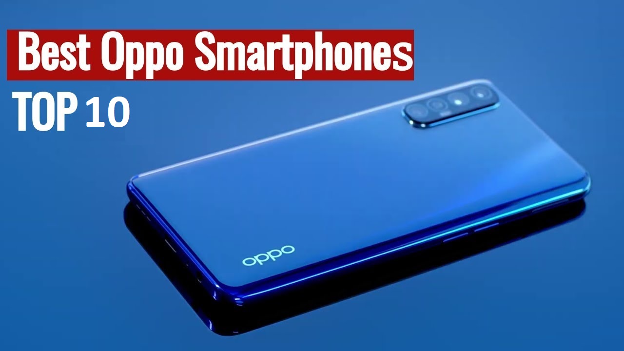 Oppo New Phone Models Best mobiles which you want to buy