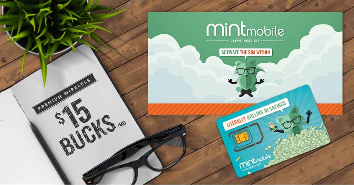 Mint Mobile Canada Information You Looking For