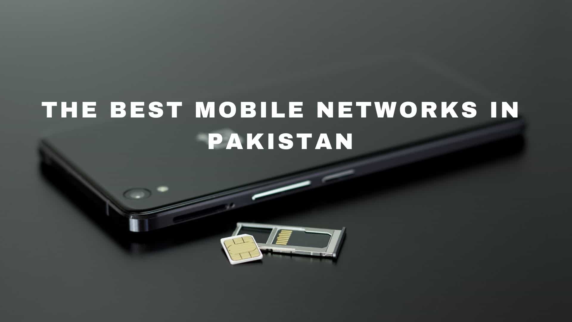 mobile-networks-in-pakistan-get-the-ranking-list