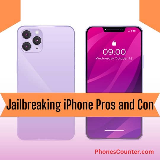 Jailbreaking iPhone Pros and Cons Worth it or Not?